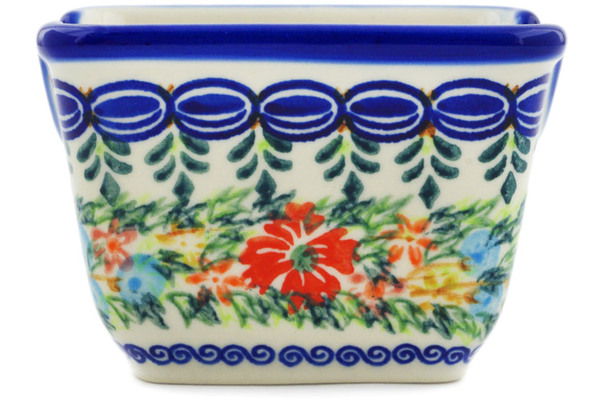 Sugar Packet Holder 3"