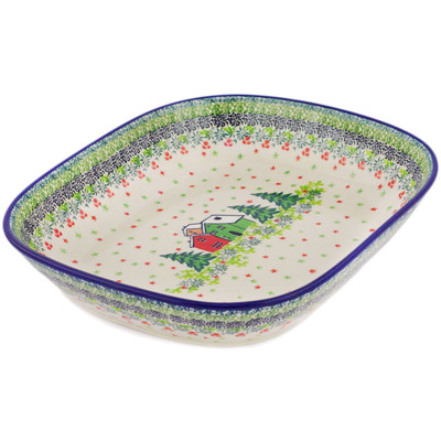 Platter 10"