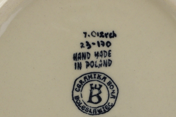 Mixing bowl, serving bowl