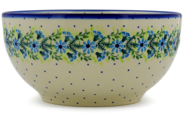 Mixing bowl, serving bowl