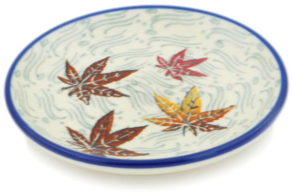 Mini Plate, Coaster plate