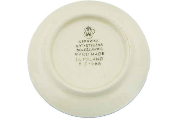 Mini Plate, Coaster plate