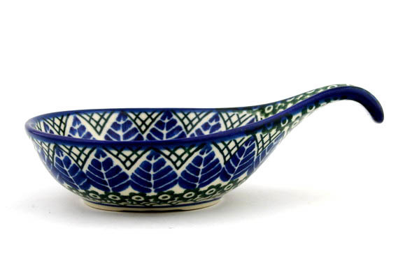Condiment Dish 7"