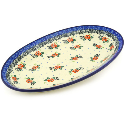 Platter 12"