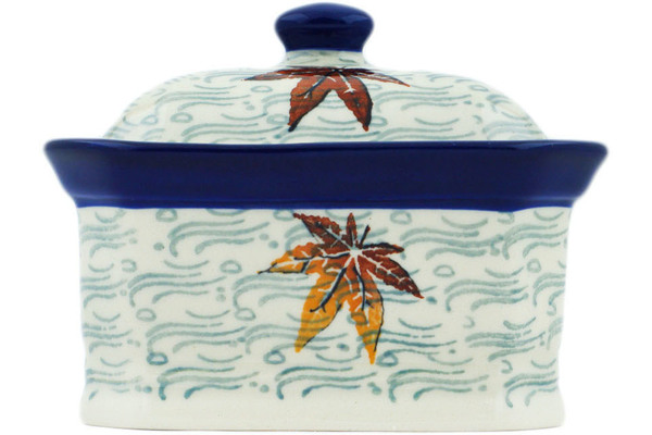 Mini Cake Box 4", Salt Box,