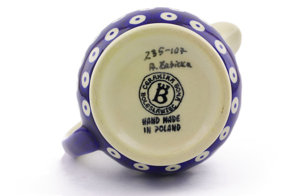 Pitcher with Lid 15 oz