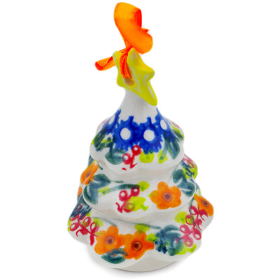 Christmas Tree Ornament 3"