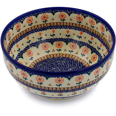 Mixing bowl, serving bowl