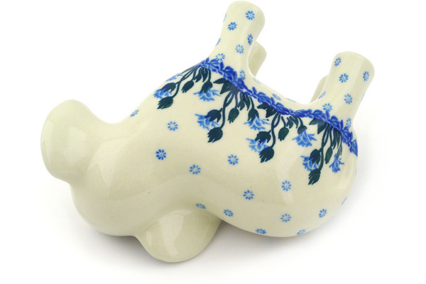 Elephant Figurine 6"