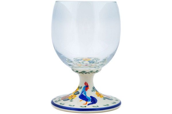 Wine Glass 14 oz