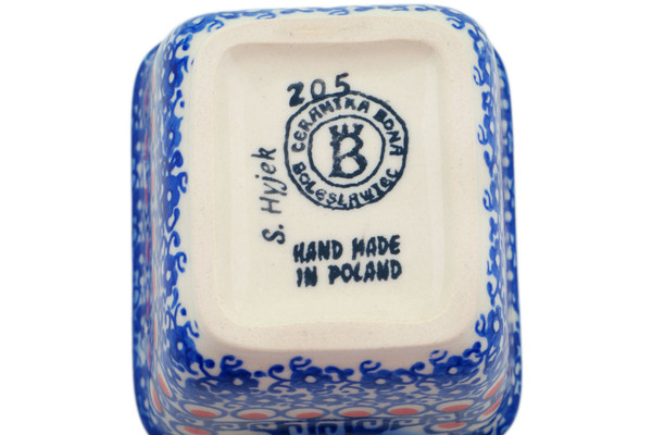 Sugar Packet Holder 3"