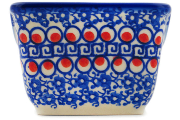 Sugar Packet Holder 3"