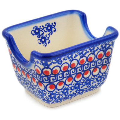 Sugar Packet Holder 3"