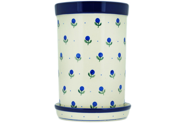 Wine Chill with Saucer 8"