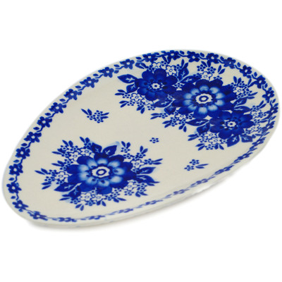 Oval Platter 10"