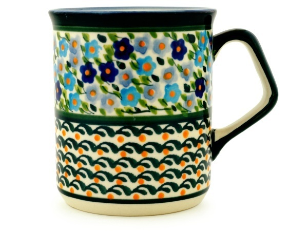 Mug 8 oz