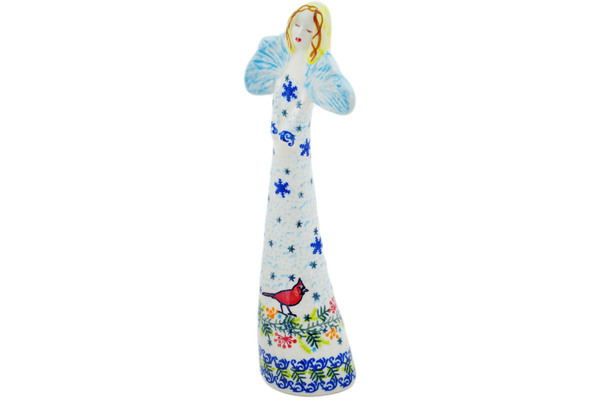 Angel Figurine 10"