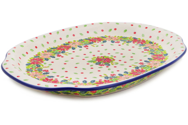 Platter 15"