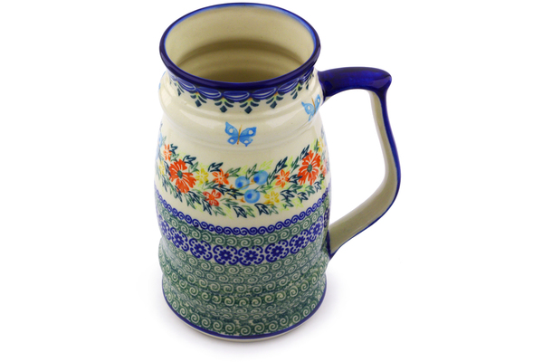Beer Mug 30 oz