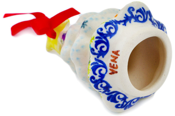 Christmas Tree Ornament 3"