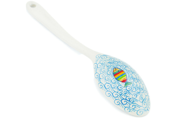 Serving Spoon 13"