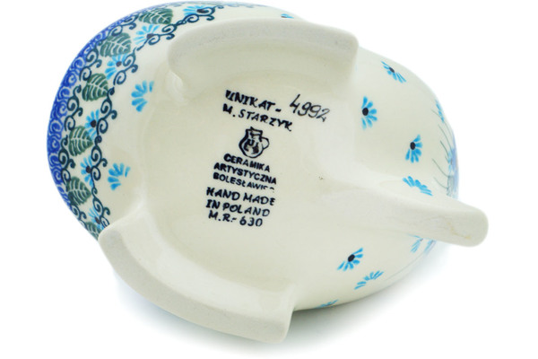 Salt Cellar, Salt Pig, Sponge Holder, Whale