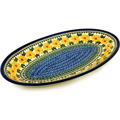 Platter 14"