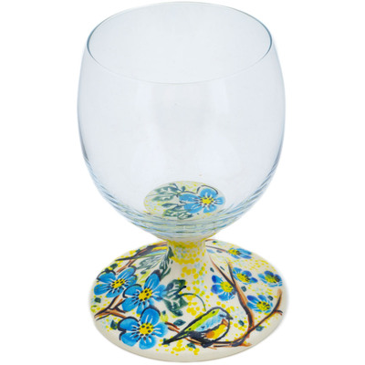 Wine Glass 14 oz