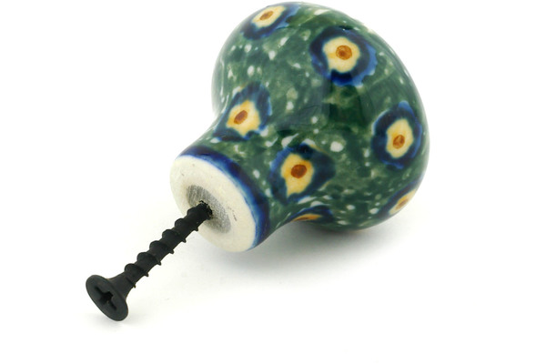 Drawer knob 1-1/2 inch