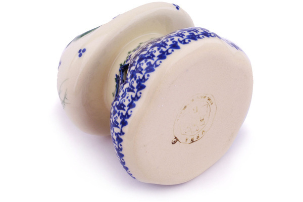 House Shaped Candle Holder 4"