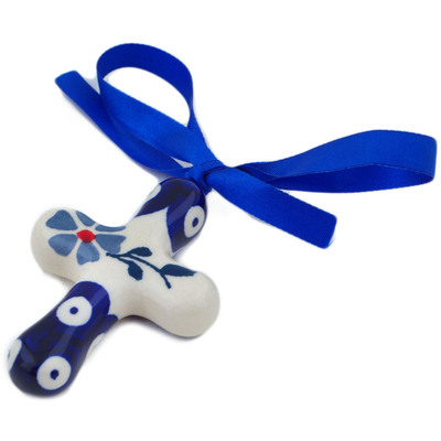 Christmas Ball Ornament 3"