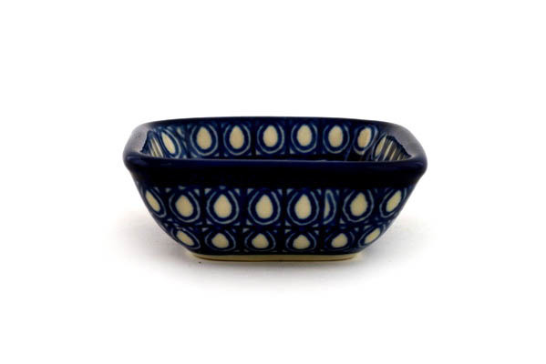 Square Bowl 3"