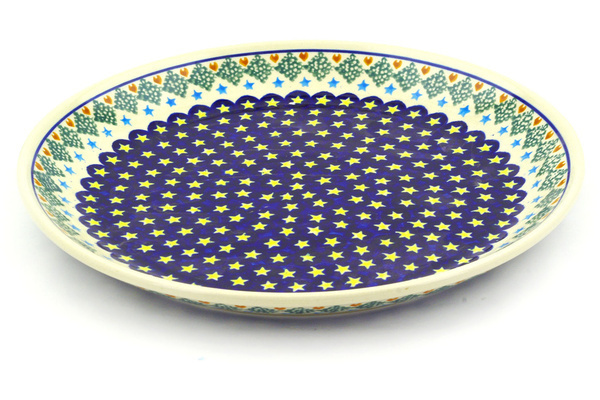 Platter 13"