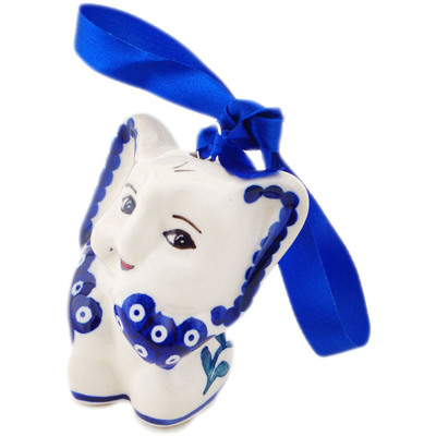 Elephant Figurine 3"