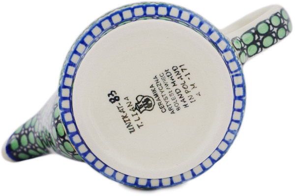 Tea Set for One 17 oz