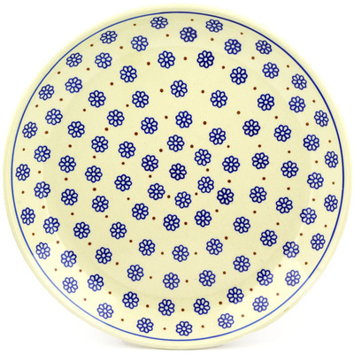 Platter 13"