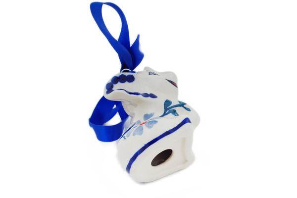 Elephant Figurine 2"