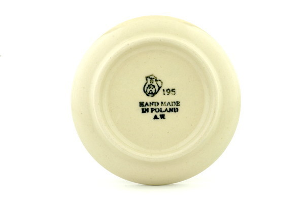 Mini Plate, Coaster plate