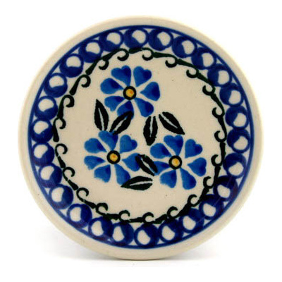 Mini Plate, Coaster plate