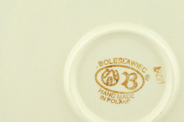 Tray with Handles 13"