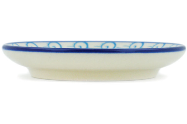 Mini Plate, Coaster plate