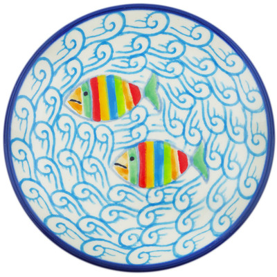 Mini Plate, Coaster plate