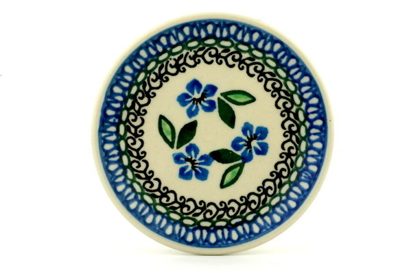 Mini Plate, Coaster plate