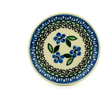 Mini Plate, Coaster plate