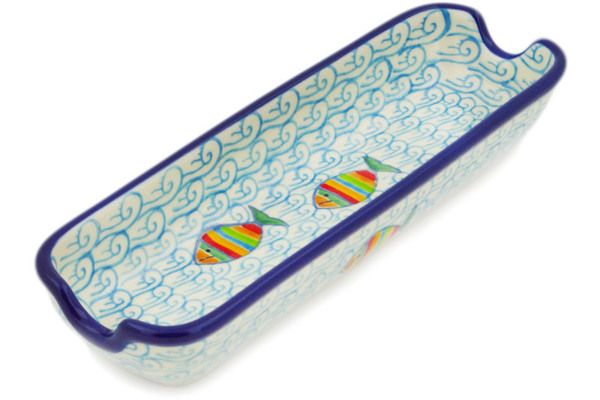Corn Tray 8"