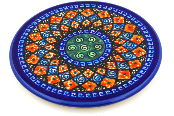 Trivet, hot plate