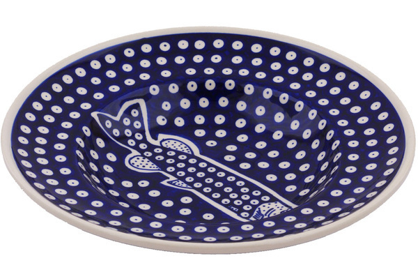 Pasta Bowl 11"