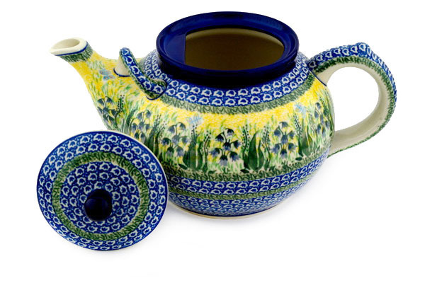 Tea or Coffee Pot 61 oz