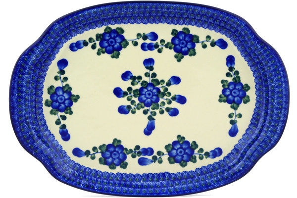 Platter 15"