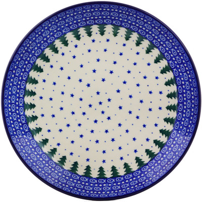 Dinner Plate